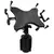 RAM-A-CAN 2 UNVRSL CUP HOLDER RAM X-GRIP 12", RAP-299-3-UN11U