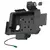 GDS VEHICLE LOCKING DOCK FOR ZEBRA ET40/45 10" TABLET IN INTELLISKIN, RAM-GDS-DOCKL-ZE21PU