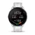 GARMIN FORERUNNER 165 PILKšVOS / BALTOJO AKMENS SPALVOS, 010-02863-21