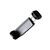 TELEFONO LAIKIKLIS BASEUS STEEL CANNON AIR OUTLET JUODAS SUGP-01, 6953156227767