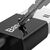 USB KABELIS BASEUS SUPERIOR Iš USB į MICROUSB 2A 2.0M JUODAS CAMYS-A01, 6953156208483