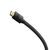 KABELIS BASEUS HIGH DEFINITION 8K HDMI 1.5M WKGQ040101, 6932172614133