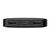 IšORINė BATERIJA POWER BANK BASEUS BIPOW TYPE-C PD+2XQUICK CHARGE 3.0 15W 10000MAH SU EKRANU JUODA PPBD050001, 6932172618193