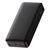 IšORINė BATERIJA POWER BANK BASEUS BIPOW 20W 20000MAH + MICROUSB 0.25M JUODA PPBD050501, 6932172618322