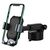 TELEFONO LAIKIKLIS BASEUS TANK GRAVITY JUODAS SUYL-TK01, 6953156226326