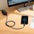 USB KABELIS BASEUS DYNAMIC 100W USB-A TO TYPE-C 1.0M PILKAS CALD000616, 6932172607432