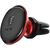 TELEFONO LAIKIKLIS BASEUS MAGNETIC AIR VENT WITH CABLE CLIP RAUDONAS SUGX020009, 6932172627027