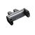 TELEFONO LAIKIKLIS BASEUS STEEL CANNON AIR OUTLET JUODAS SUGP-01, 6953156227767