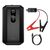 MOBILUS ENERGIJOS šALTINIS BASEUS SUPER ENERGY AIR CAR JUMP STARTER 1000A MAX CGNL020101, 6932172604196