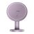 TELEFONO LAIKIKLIS BASEUS C01 MAGNETIC STICK-ON VIOLETINIS SUCC000005, 6932172612160