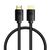KABELIS BASEUS HIGH DEFINITION 8K HDMI 1.5M WKGQ040101, 6932172614133