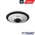 DAHUA FISH-EYE IP KAMERA EW5541-AS. STARLIGHT 5MP 25FPS. 360°, IR IKI 10M., IVS, WDR, EW5541-AS