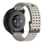 SUUNTO VERTICAL SOLAR JUODO SMėLIO SPALVOS SPORTINIS LAIKRODIS, SS050986000