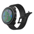 SUUNTO VERTICAL SOLAR JUODOS SPALVOS SPORTINIS LAIKRODIS, SS050978000