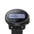 SUUNTO VERTICAL SOLAR JUODOS SPALVOS SPORTINIS LAIKRODIS, SS050978000