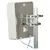5G/4G KRYPTINė ANTENA TRANS-DATA 5G KPZ 8/9/8, A741026