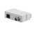 DAHUA SINGLE-PORT LONG REACH ETHERNET OVER COAX EXTENDER TRANSMITER, LR1002-1ET