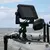 GARMIN ECHOLOTO R-LOCK LAIKIKLIS RAILBLAZA, RL02-4178-11