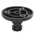 ECHOLOTO LAIKIKLIS RAILBLAZA GARMIN TVIRTINAMAS ANT PROFILIO, RL02-4179-11