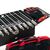 GIZZO GRILL SKEWER SET - SULANKSTOMA LAUKO KEPSNINė, GIZ5
