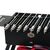 GIZZO GRILL SKEWER SET - SULANKSTOMA LAUKO KEPSNINė, GIZ5