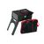 GIZZO GRILLGRATE SURFACE SET - SULANKSTOMA LAUKO KEPSNINė, GIZ3