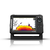 LOWRANCE EAGLE 7 ECHOLOTAS SU TRIPLESHOT HD SONARU, 000-16121-001