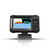 LOWRANCE EAGLE 5 ECHOLOTAS SU SPLITSHOT SONARU, 000-16112-001