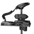 MINN KOTA ULTERRA 90/115 MSI 72" WR QUEST ELEKTRINIS VARIKLIS, 1358503