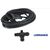 LOWRANCE EVINRUDE VARIKLIO SąSAJOS KABELIS, 4.5 M (15 PėDų), 000-0120-62