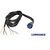 LOWRANCE MAITINIMO LAIDAS PC-30-RS422, 000-0127-49