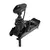 VELKIAVIMO VARIKLIS GARMIN FORCE KRAKEN, 48", JUODAS SU GT56UHD-TR, 010-02573-30