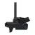 VELKIAVIMO VARIKLIS GARMIN FORCE KRAKEN, 48", JUODAS SU GT56UHD-TR, 010-02573-30