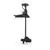 VELKIAVIMO VARIKLIS GARMIN FORCE KRAKEN, 48", JUODAS SU GT56UHD-TR, 010-02573-30