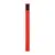 GARMIN ULTRAFIT 22MM RAUDONA NAILONINė APYRANKė, 010-13306-12