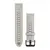 Garmin QuickFit 20mm rūko pilka/tamsaus smiltainio silikoninė apyrankė
