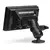 HUMMINBIRD SOLIX 10 ECHOLOTAS BE SONARO, 411530-1CHO