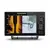 HUMMINBIRD SOLIX 10 ECHOLOTAS BE SONARO, 411530-1CHO