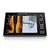 HUMMINBIRD SOLIX 10 ECHOLOTAS BE SONARO, 411530-1CHO