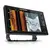 HUMMINBIRD SOLIX 12 ECHOLOTAS BE SONARO, 411550-1CHO