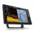 HUMMINBIRD SOLIX 15 ECHOLOTAS BE SONARO, 411570-1CHO