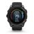 GARMIN FENIX 8 51MM, SAPPHIRE SOLAR, JUODAS, 010-02907-11