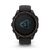 GARMIN FENIX 8 51MM, SAPPHIRE SOLAR, JUODAS, 010-02907-11