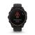 GARMIN FENIX 8 51MM, SAPPHIRE SOLAR, JUODAS, 010-02907-11