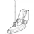 HUMMINBIRD XM 14 20 MDI T SOLIX MEGA DI SONARAS, 710271-1