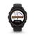 GARMIN FENIX 8 51MM, SAPPHIRE SOLAR, JUODAS, 010-02907-11