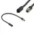 HUMMINBIRD  AS EC QDE - ETHERNET ADAPTERIO KABELIS, 720074-1