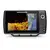 HUMMINBIRD HELIX 10 ECHOLOTAS BE SONARO, 411960-1CHO