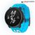 SUUNTO RACE S, PLIENAS, POWER BLUE, SS051015000