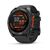 GARMIN FENIX 8 47MM, AMOLED GLASS, JUODAS, 010-02904-00